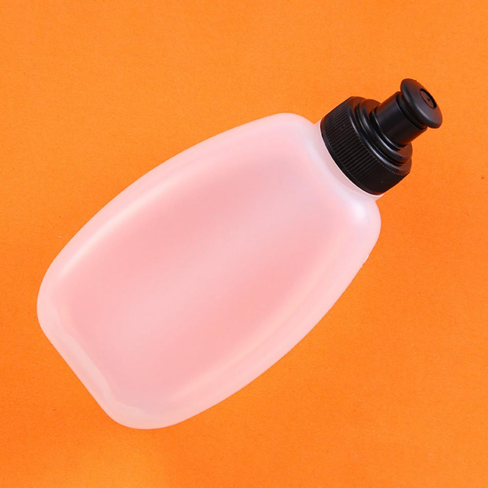 Description Picture 2 of itemSafe to use Plastic Creative Portable Running Sports Bottle Cycling Kettle Flask Storage Container Water Bag Belt Backpack Waist