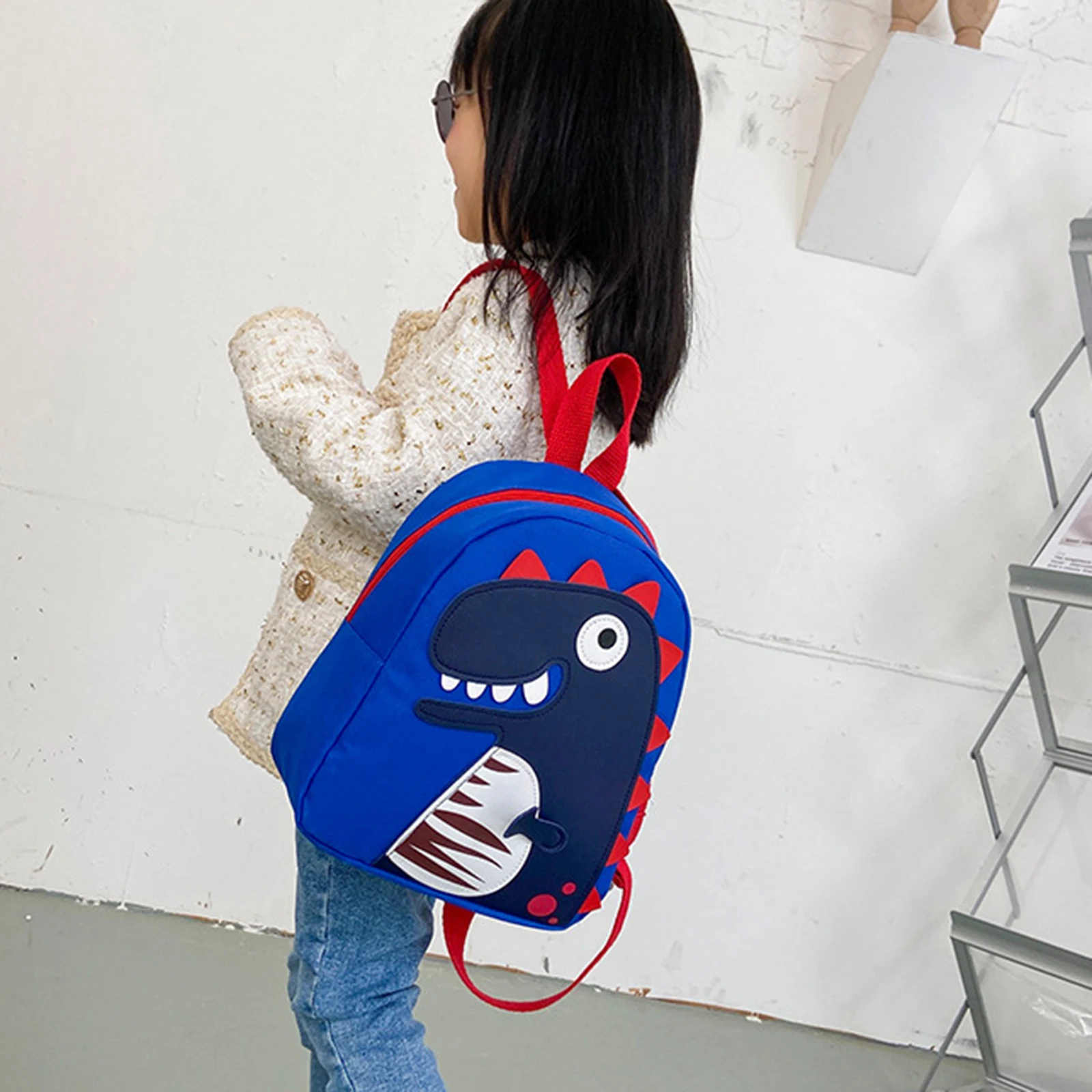 Cute Backpack for Girls Boys Cute Bags for Kids Durable and Comfortable