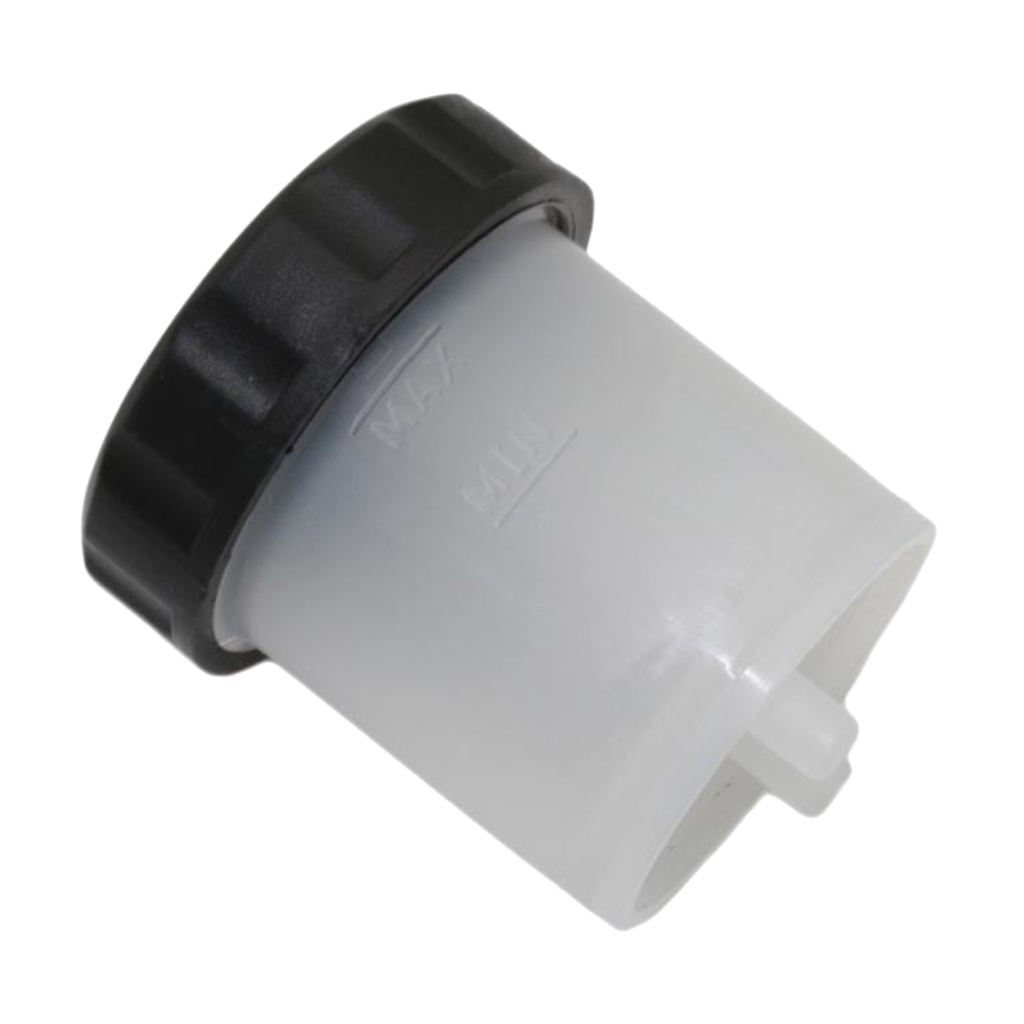 Oil Reservoir Hydraulic Brake Master Cylinder 110/200/300cc GoKart