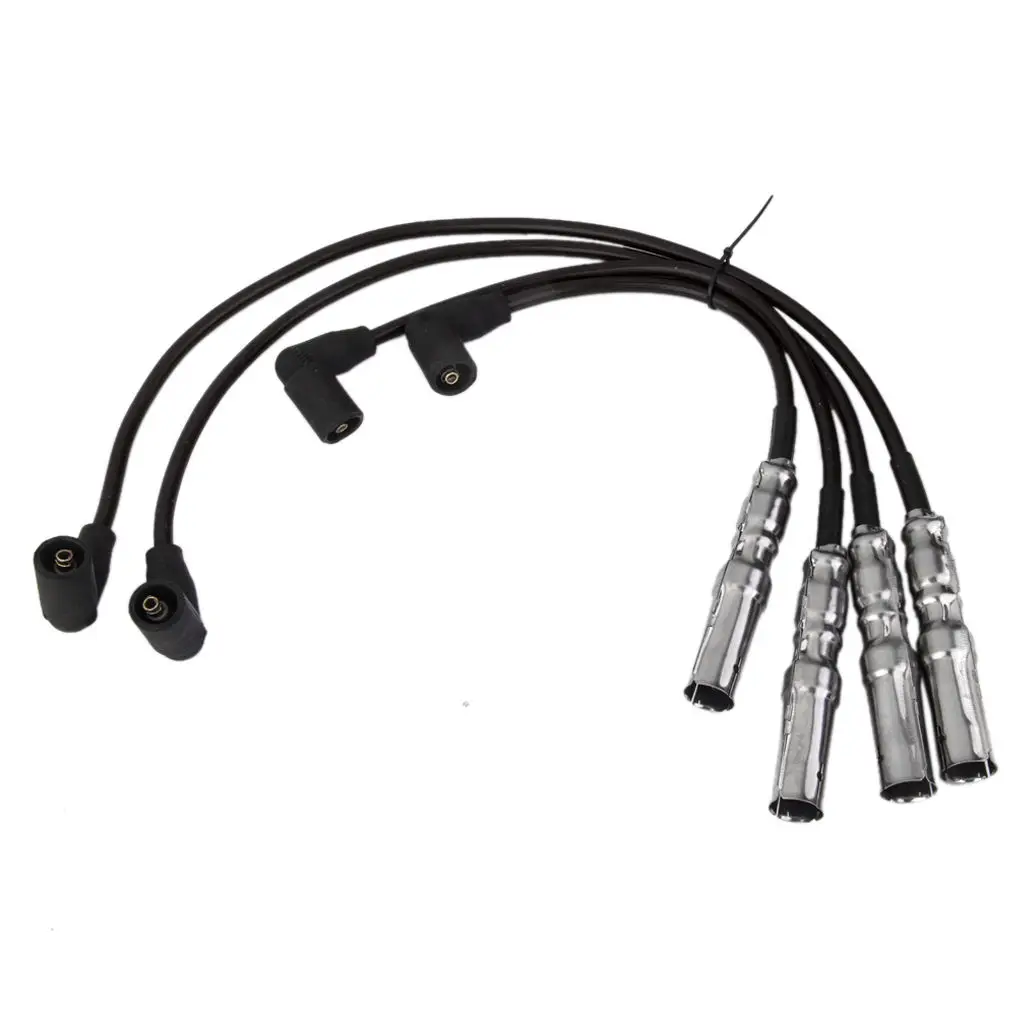 Spark Plug Wire Set Standard 27588