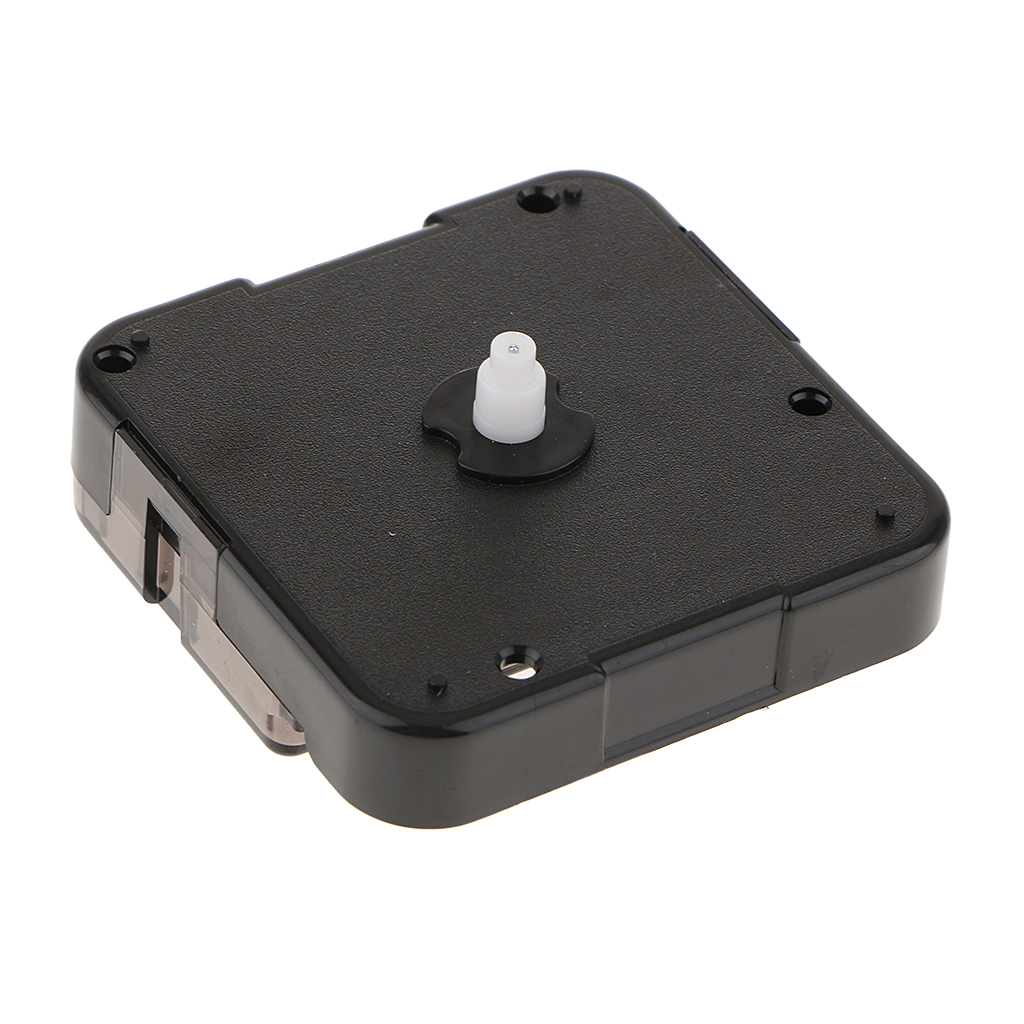 Wall Clock Alarm Clock DIY Kit Mechanism Electronic Hands Watch Core Quartz Kids diy play toys