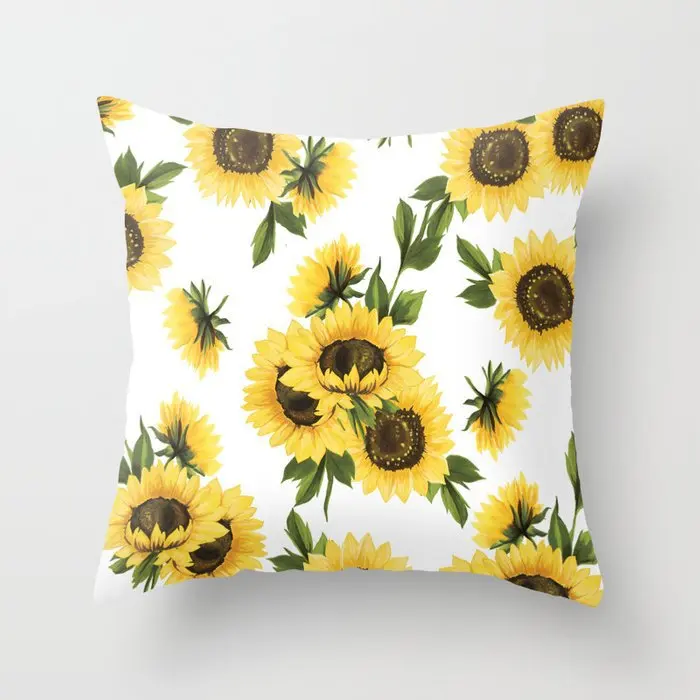 lovely-sunflower-pillows