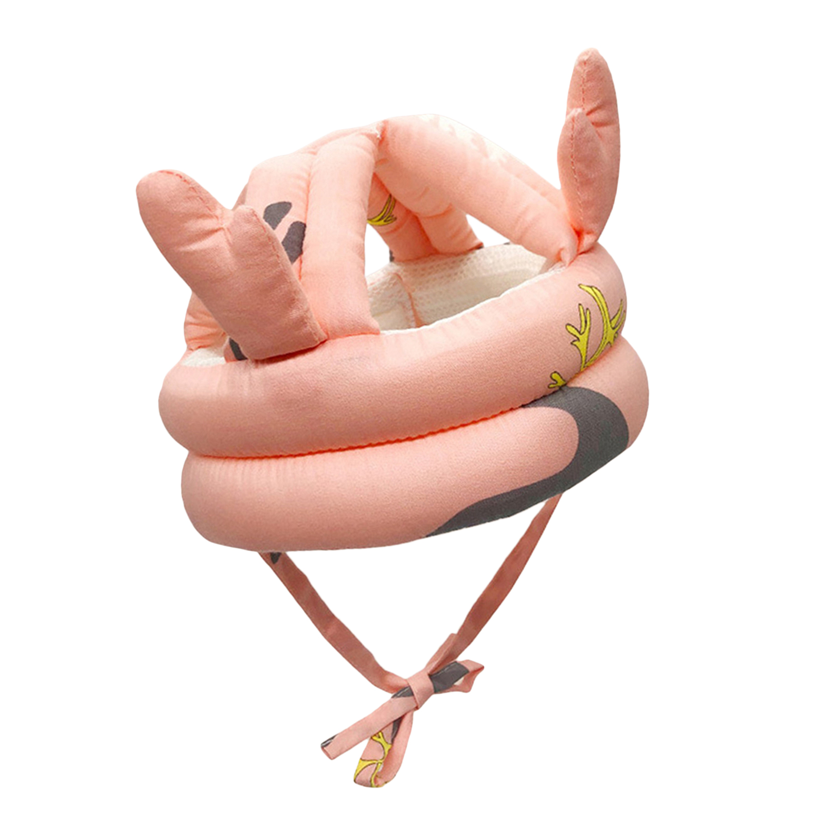 Toddler Cap Anti-collision Protective Hat Baby Safety Helmet Soft Comfortable