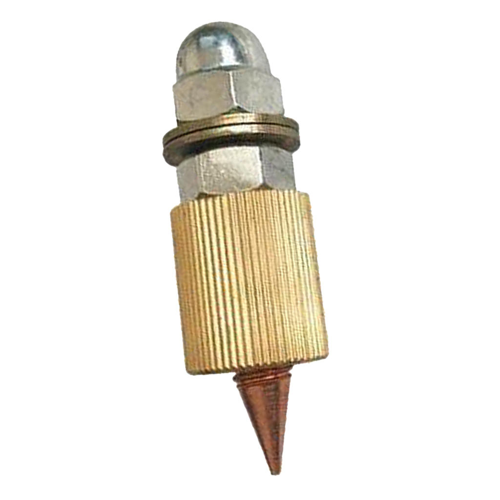 Car Tool Repair Stud Earth Connector Spare Parts for Welding Machine