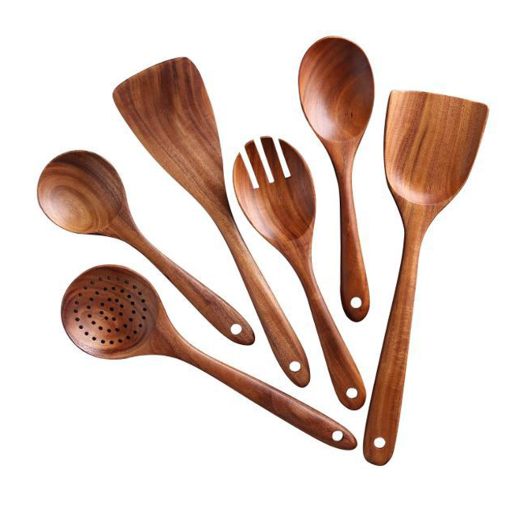 Conjuntos de acessórios p/ cozinha