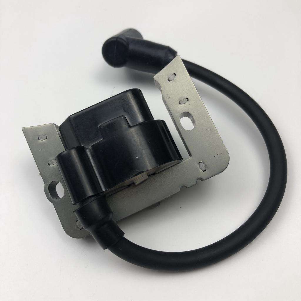 New Aftermaket Trimmer Ignition Coil for Tecumseh OHV170, OHV175, OHV17, OHV180 Engine Replaces # 36344, 36344A, 37137