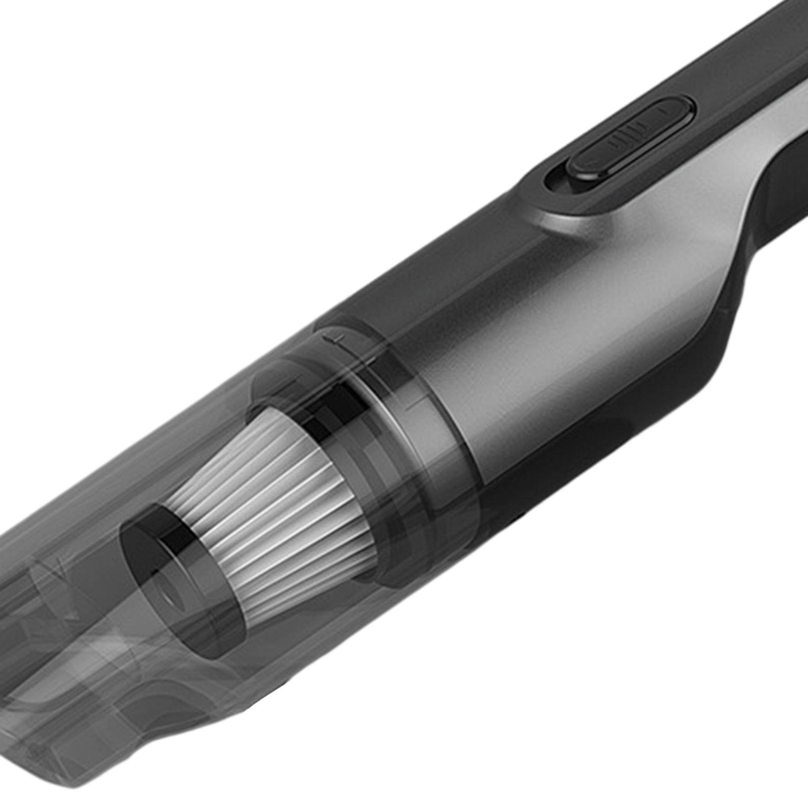 Hand Cordless Car Vacuum Cleaner USB Charge Fit for Pet Hair Office Desktop