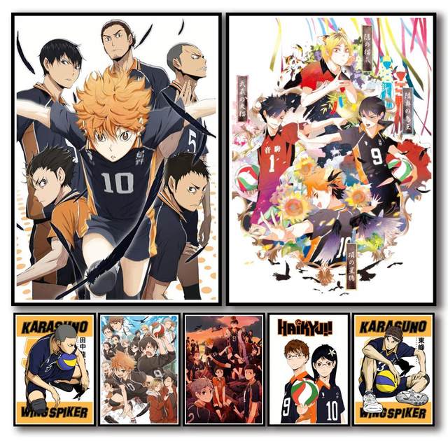 We-Are-On-Drugs - AnImE sTuFf: Haikyuu Discussions Showing 1-1 of 1