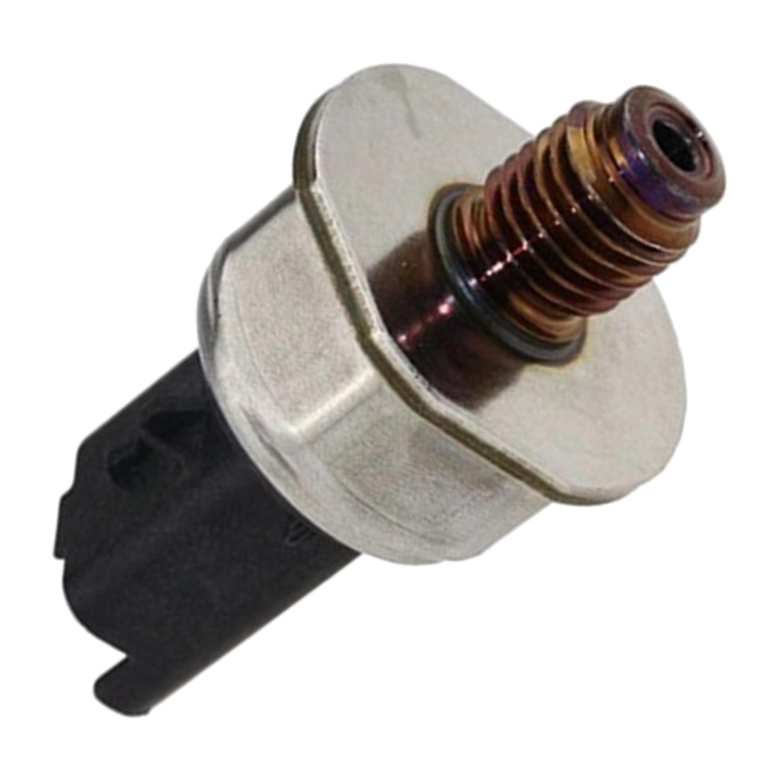 Fuel Rail Pressure Regulator 55PP3401 55PP0603 Automotive Parts Accessories Replacement Engine Parts Fit for Peugeot 206 Plus