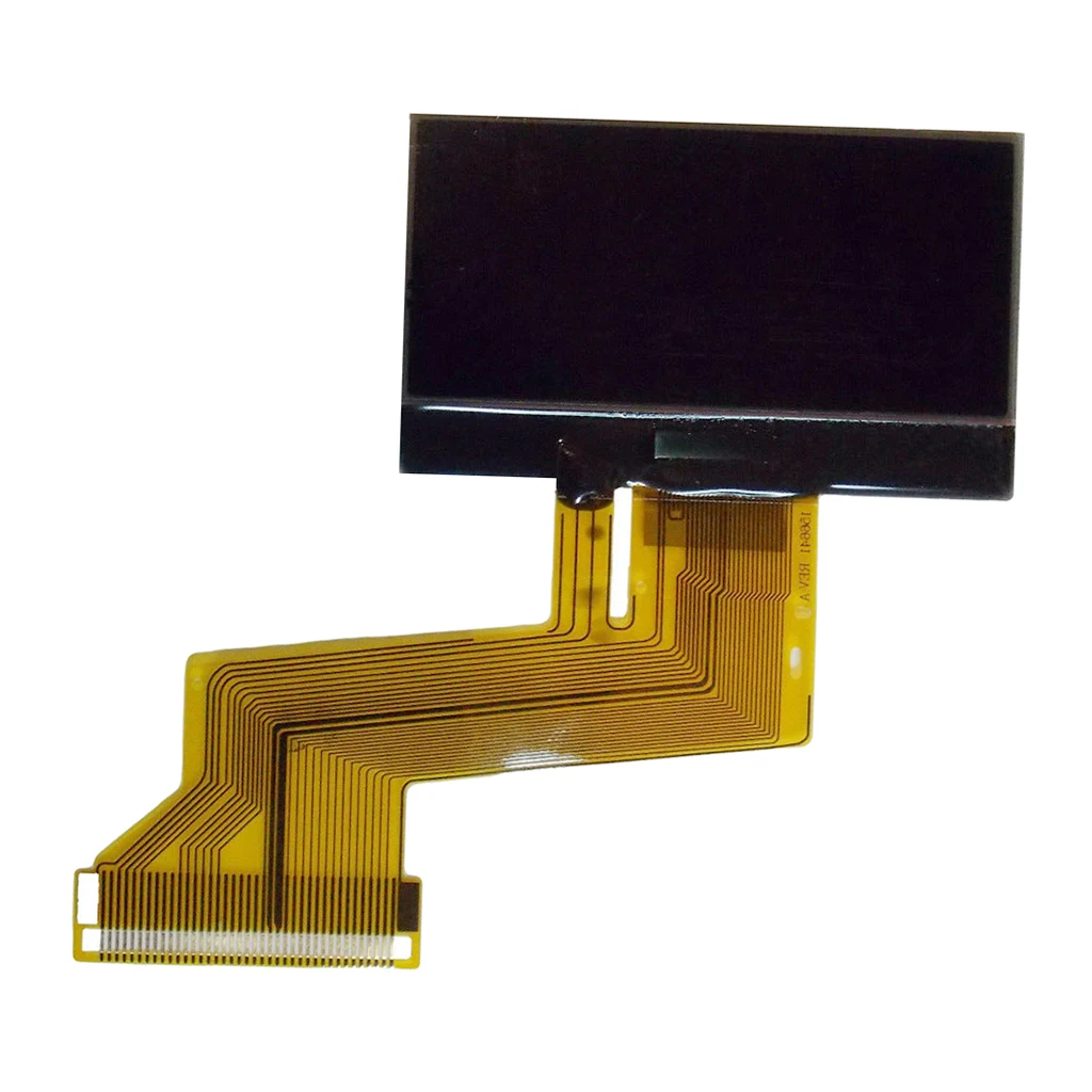 Electronix LCD Screen Replacement for Mercedes  Vito W639 From 2004