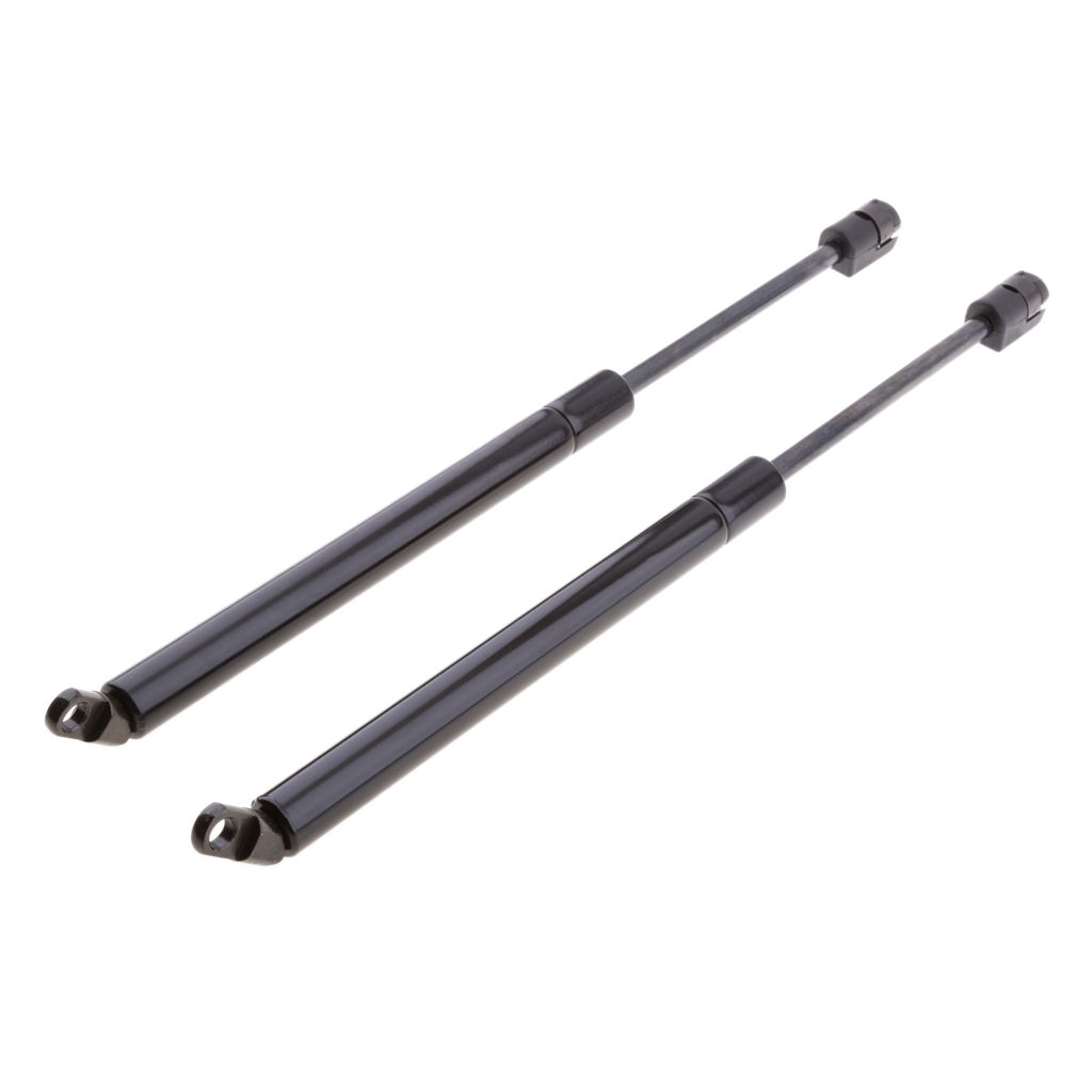 2 Pieces Trunk Lid Lift Support Struts Shock Rod Arms Gas Spring for BMW E39