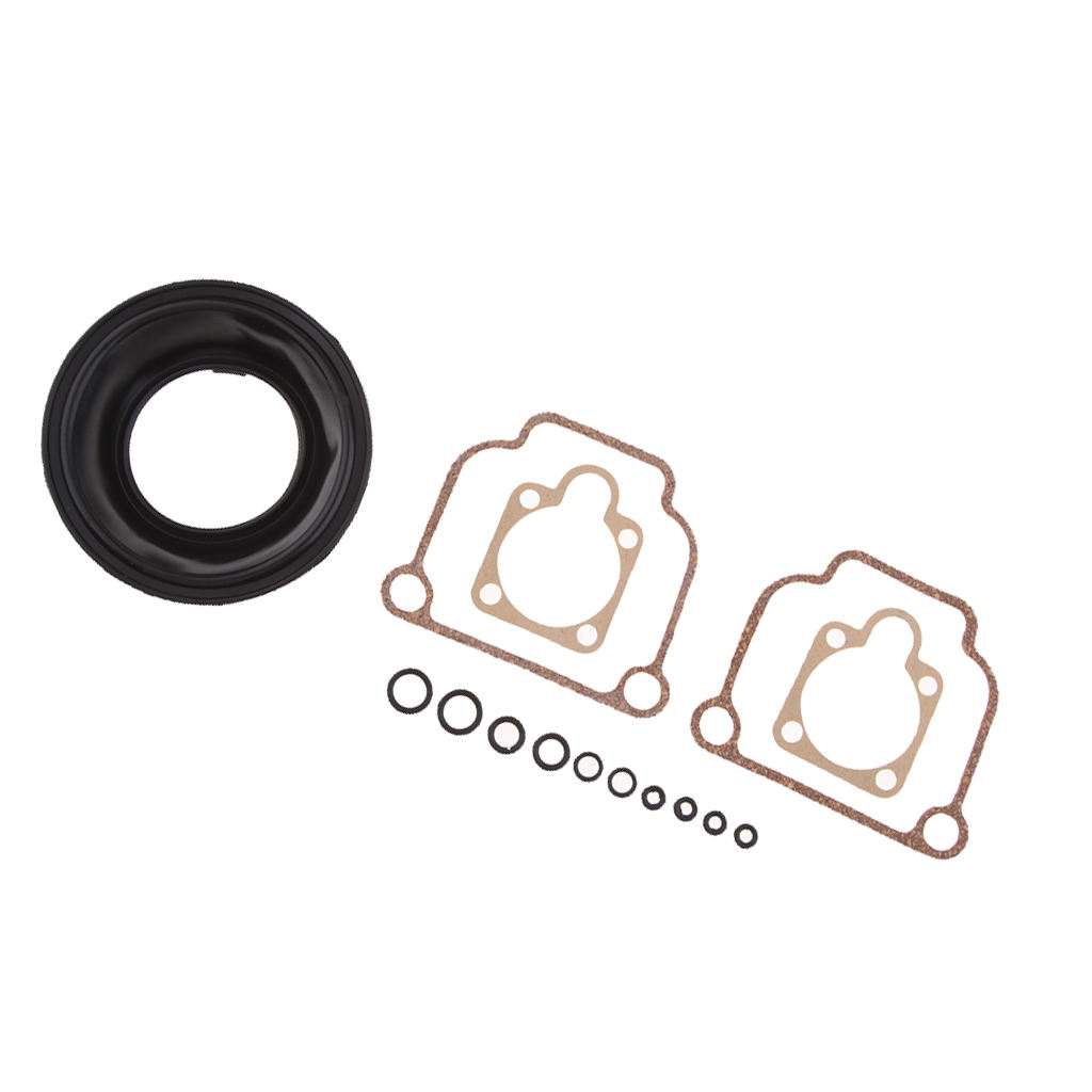 Motorcycle Racing Carb Carburetor Rebuild Kit for  BING CV 32mm R65