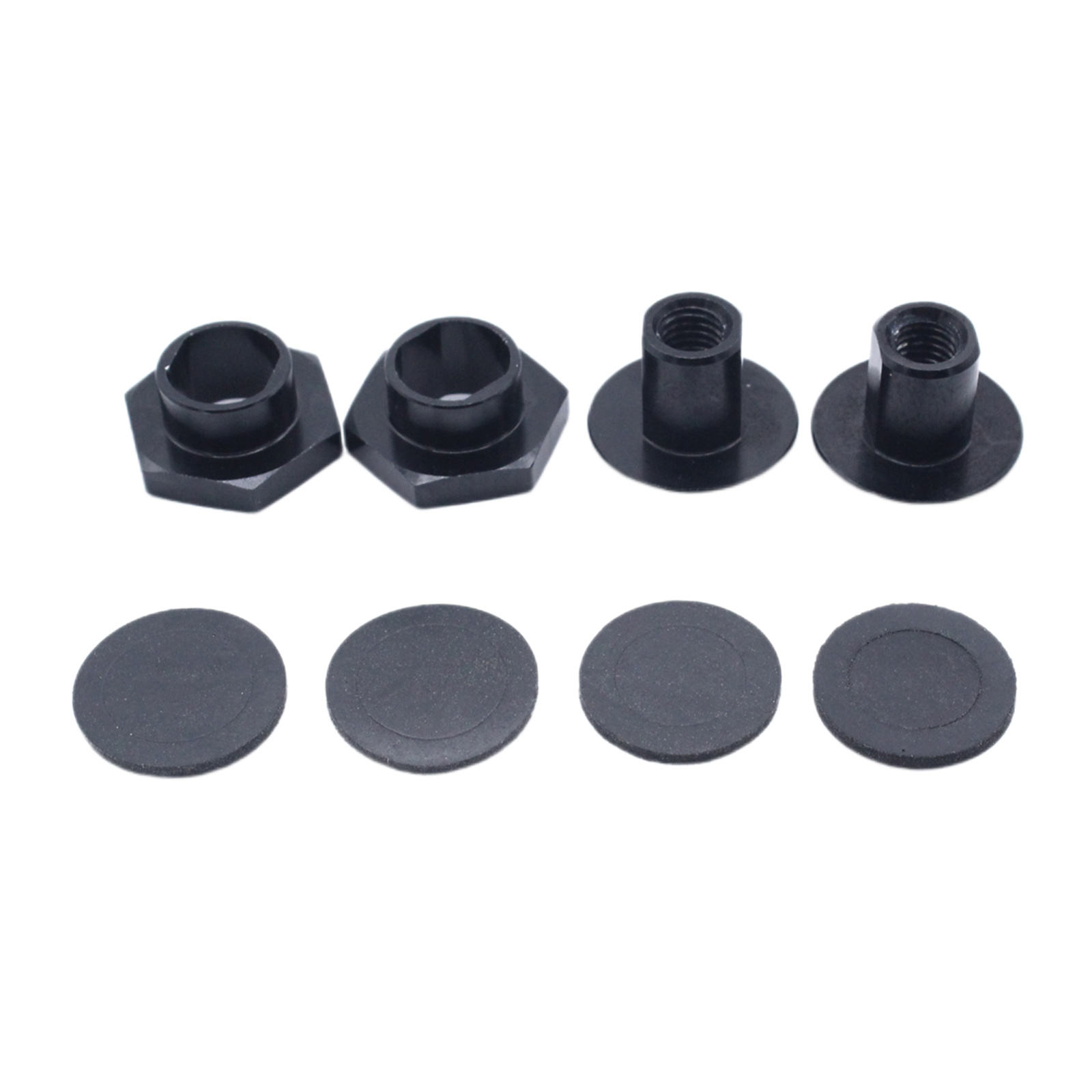 Auto Automobile Tail Glass Strut Hardware Set 90101 SR3 000 for 