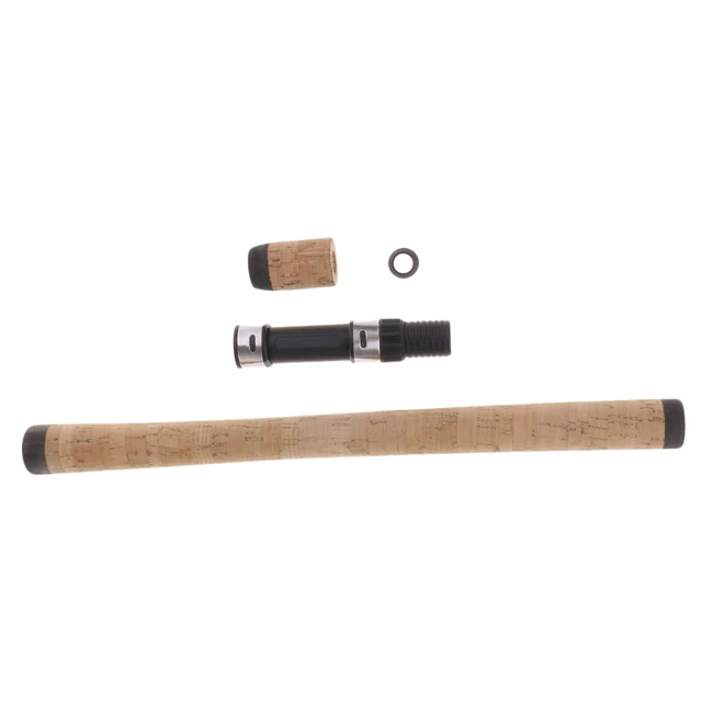 47.5cm Fishing Rod Cork Handle Composite Cork Grip For Rod