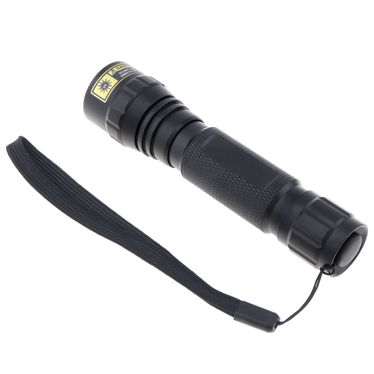 fs hunter pro flashlight