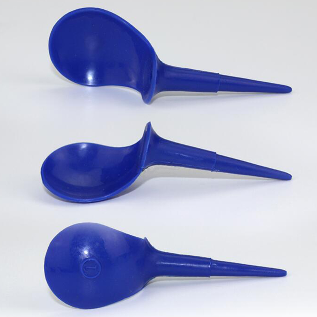 10Pcs Novelty Chair Shape Golf Tees 82mm Golfing  Tees Driving Range Training for Professional Beginner