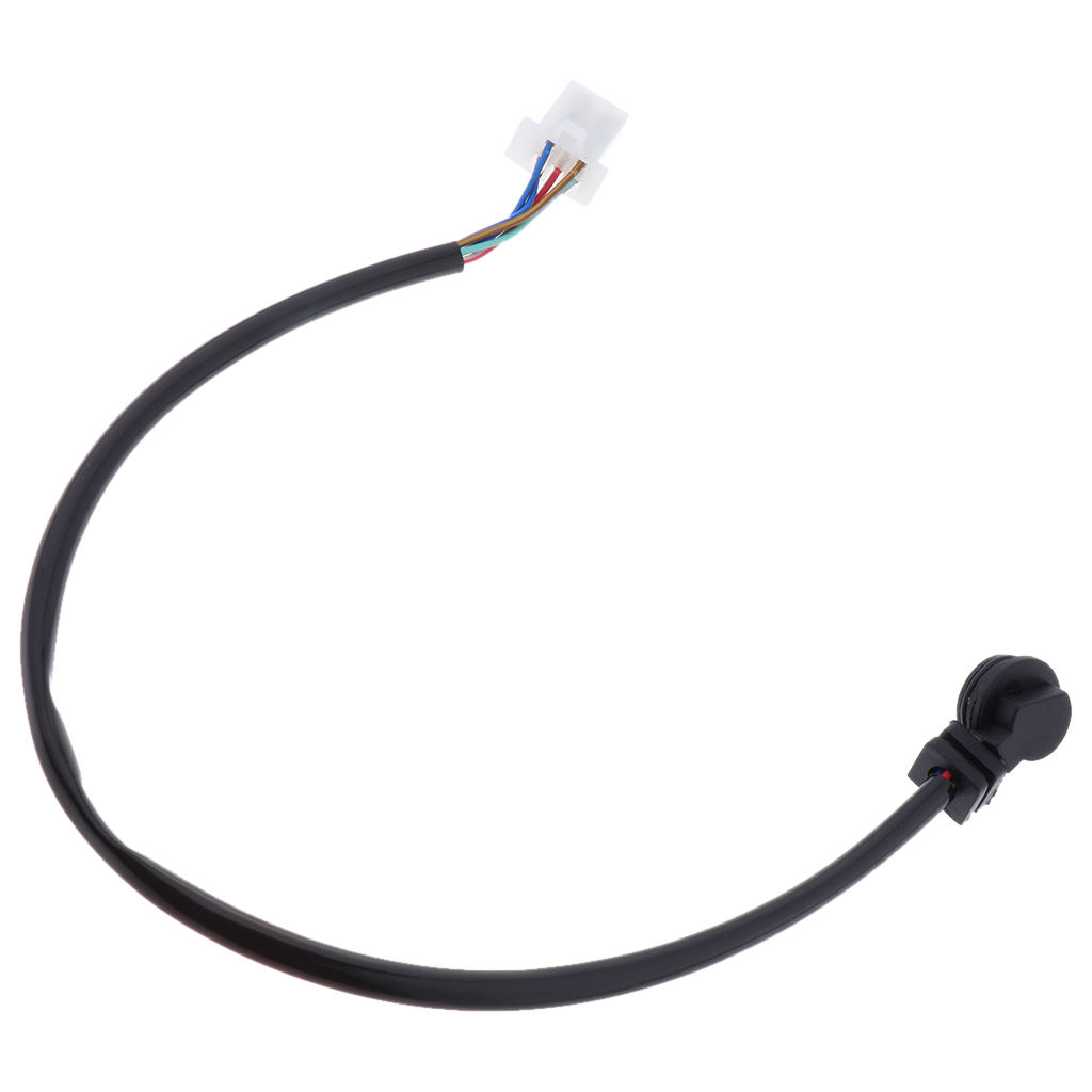 Switch Gear  Indicator Wires For Universal Motorcycle Scooter ATV