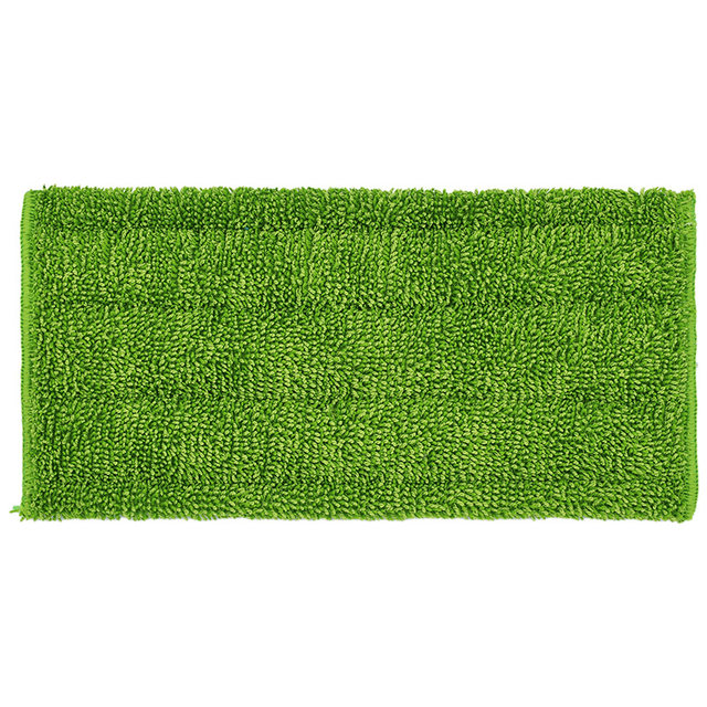 Chiffon Réutilisable Pour Vadrouille Swiffer BANGNA - Lavable - Pour Nettoyage Humide/Sec