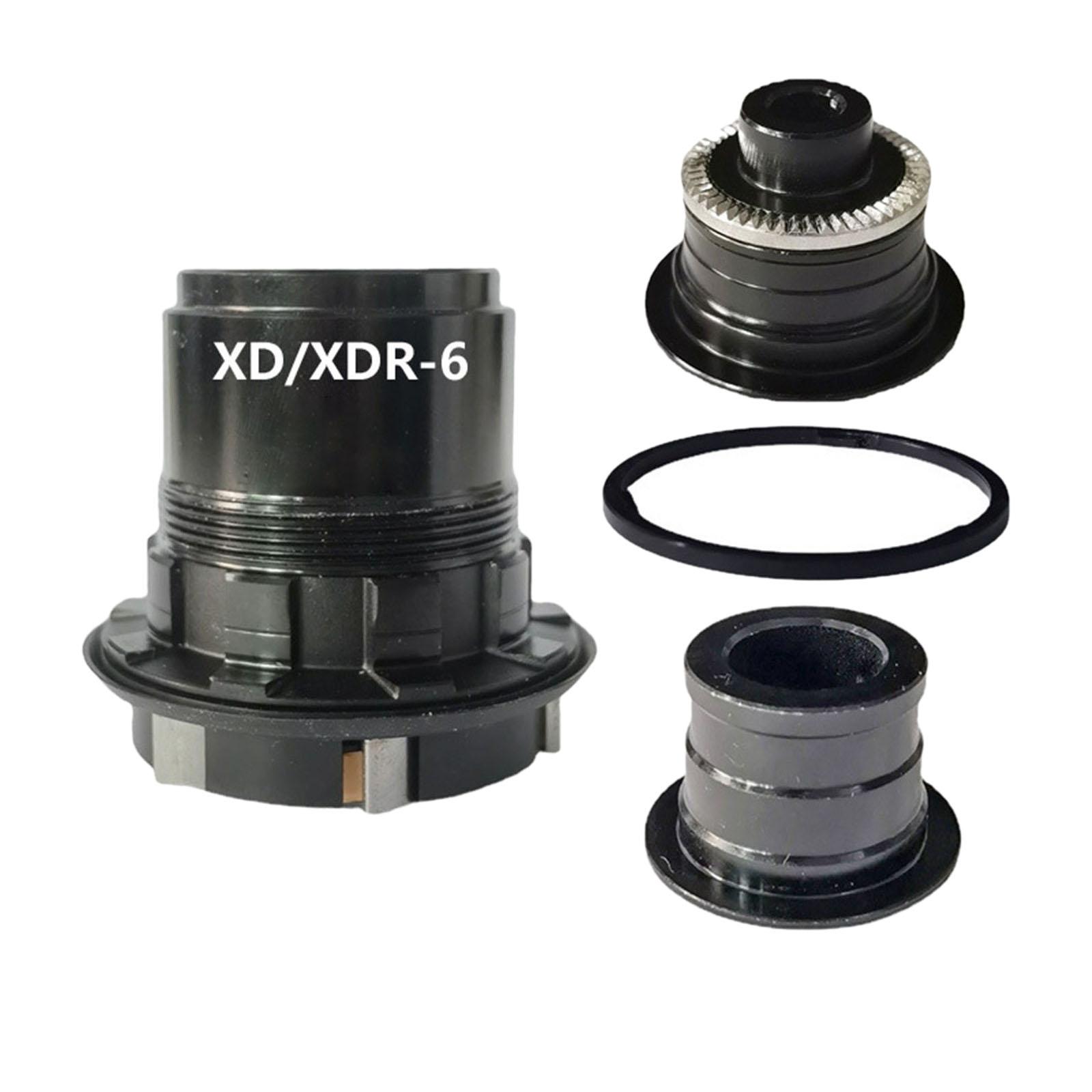 XD/Xdr 11 12 Freehub Body DENGAN 