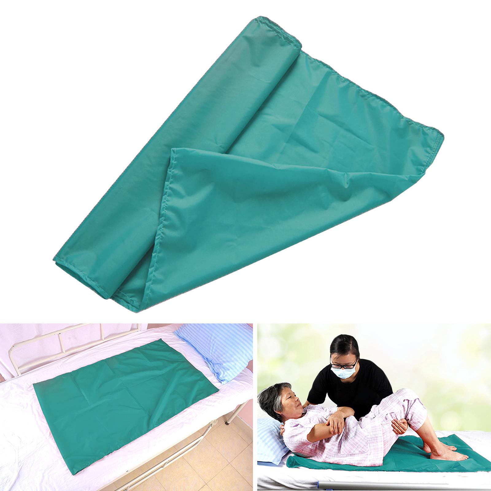 Tubular Slide Sheet Sliding Pull Sheets Help The Elderly to Move for Patient Transfer, Patient Care