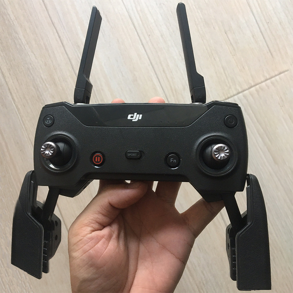 Original dji fantasma 3 s 4 profissional