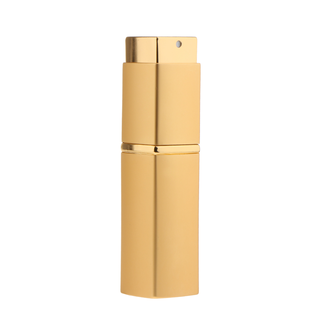 Makeup Empty Perfume Pump Scent Sprayer Spray Bottle Essential Oil 