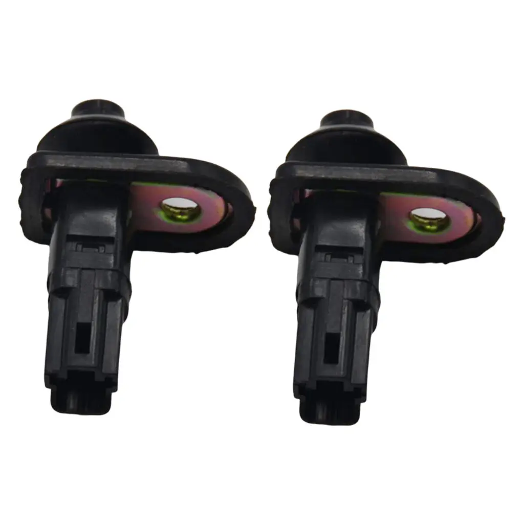 2pcs Car Door Jamb Dome Light Switch 2 Pin Switch for   Pajero MB698713