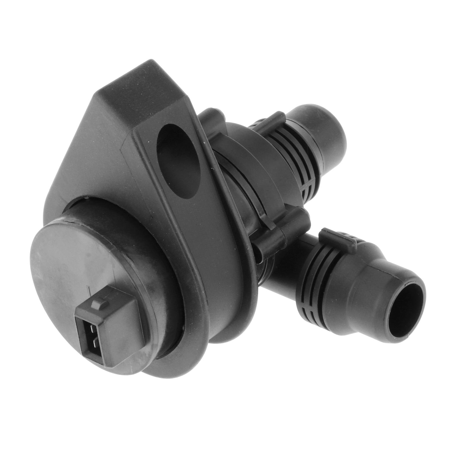 Water cooling Heater Pump, Auxiliary Water Pump, for BMW X5 F15 F85 2012-2018 64116951549 Replac