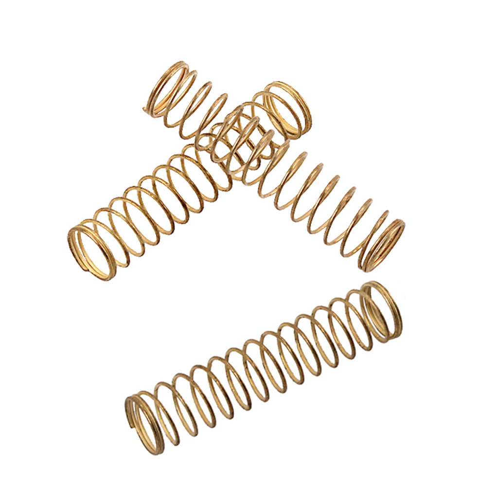 Title 4, Set of 3 Trumpet Repairing Part Spring Trumpet ...