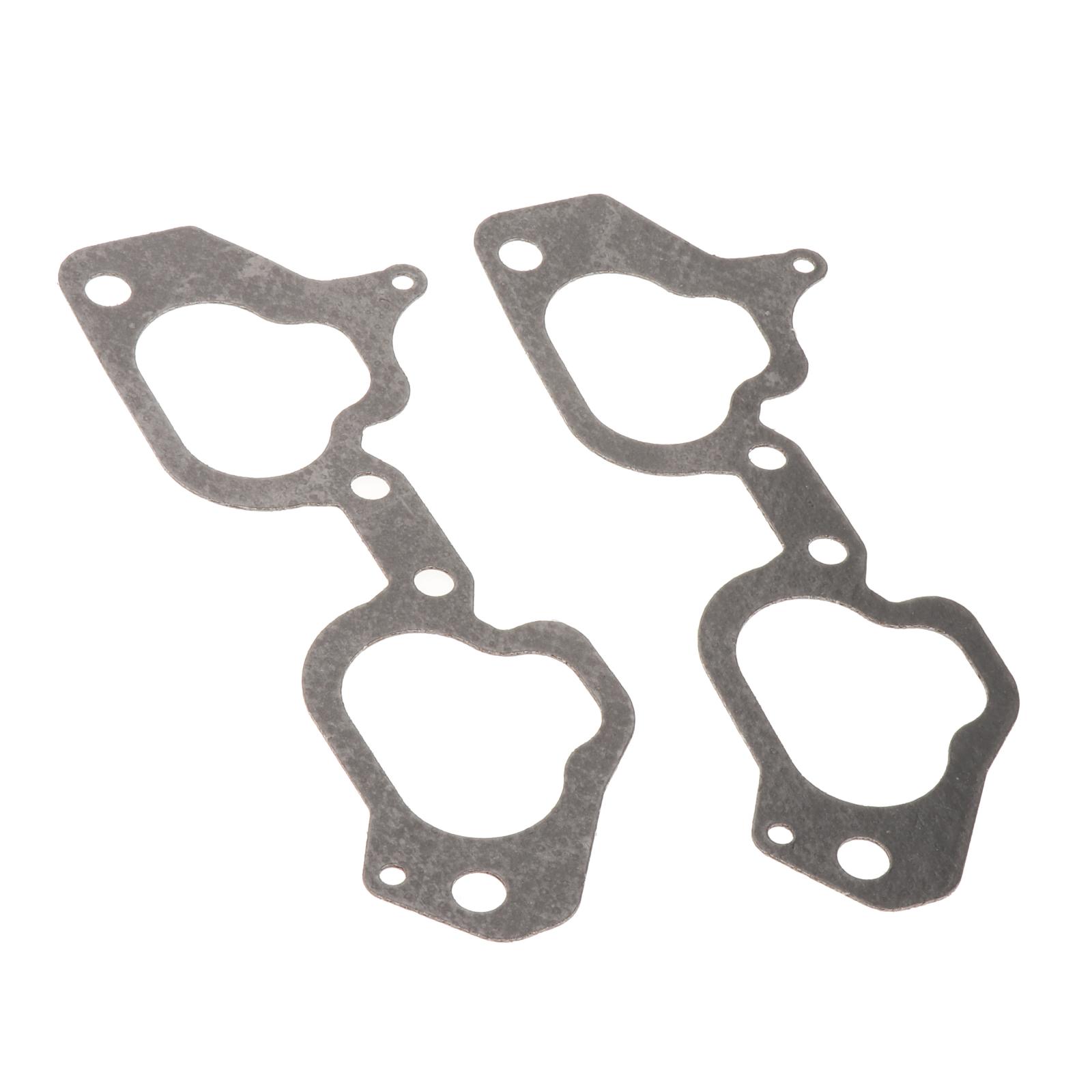 2Pcs Auto Car Engine Intake Manifold Gasket Replacements Fits for Impreza Sti Baja Turbo Forester 14035AA421