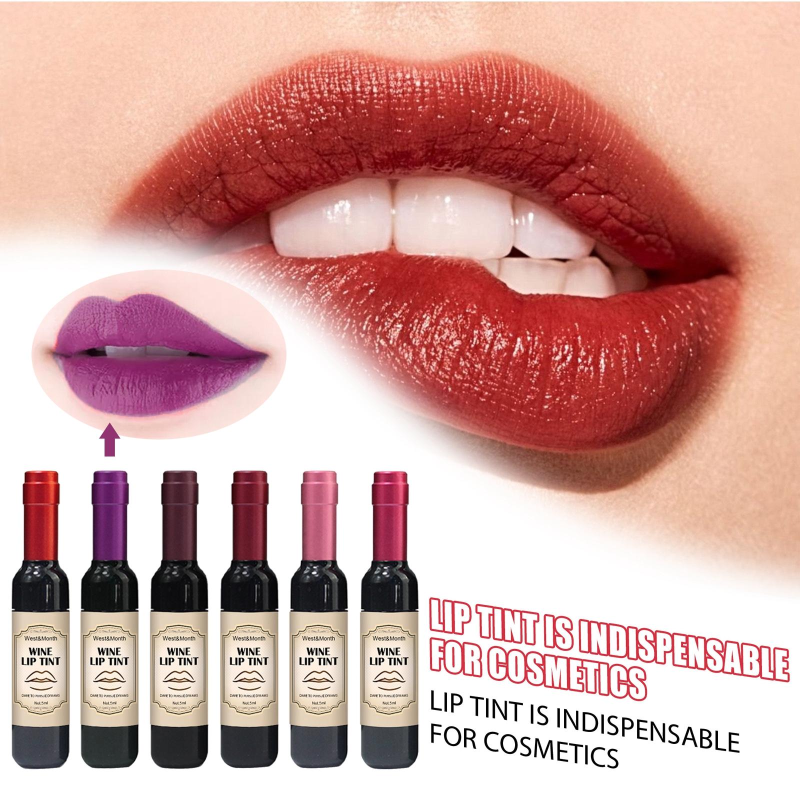 nyn wine lipstick price