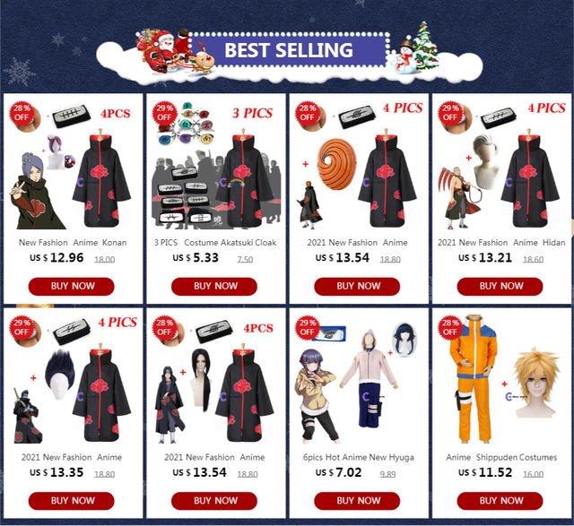 NARUTO 日向ネジ 衣装ウィッグセット Amazon.co.jp: 日向ネジ コスプレ衣装 コスチューム +ウィッグ +