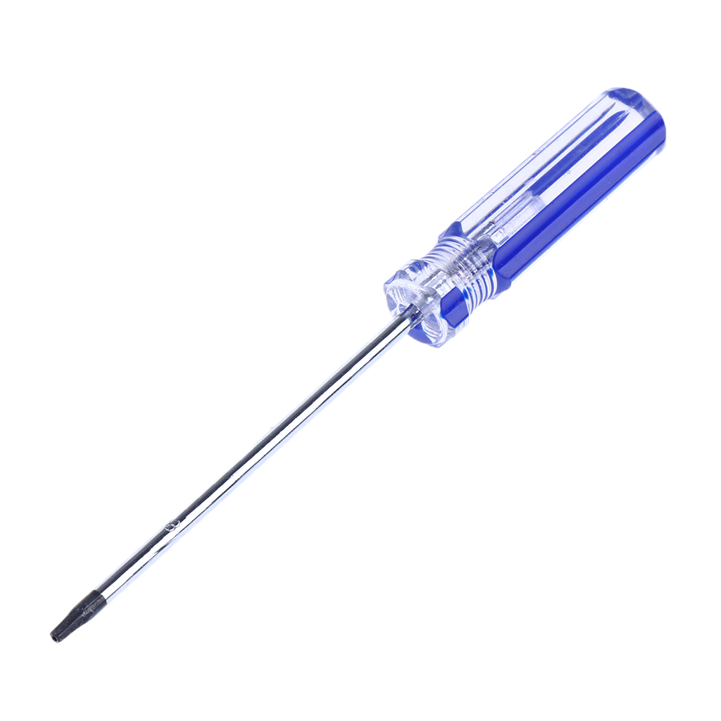 Repair Screwdriver T8 Security Screw Tool for  360 /  One Controller - Blue
