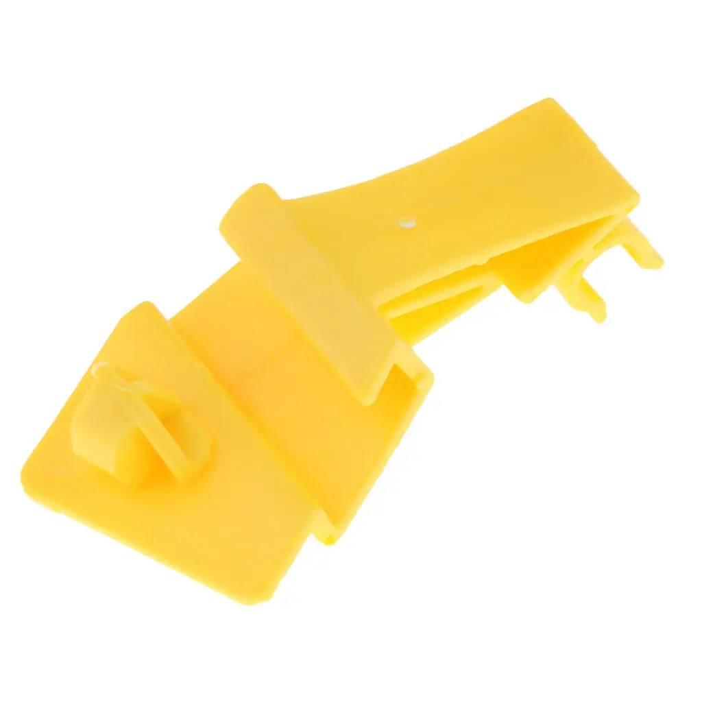 Engine Hood Stay Support Rod Clip 8A61 16828 AB for Ford Fiesta 11-12