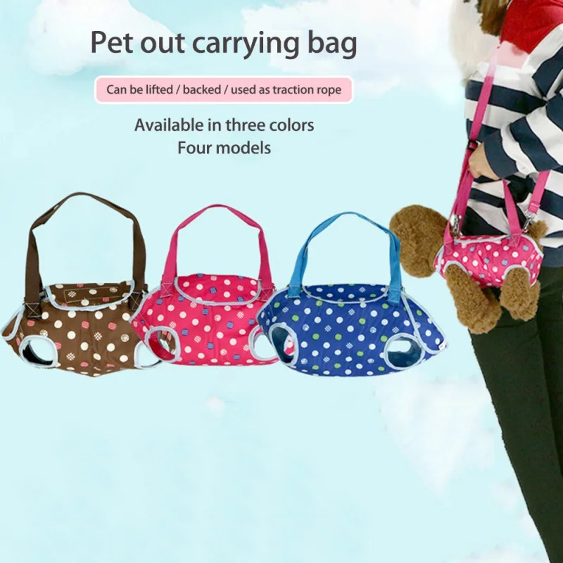 Any-Dog-Breed-Carrier-Comfort-Shoulder-Bag