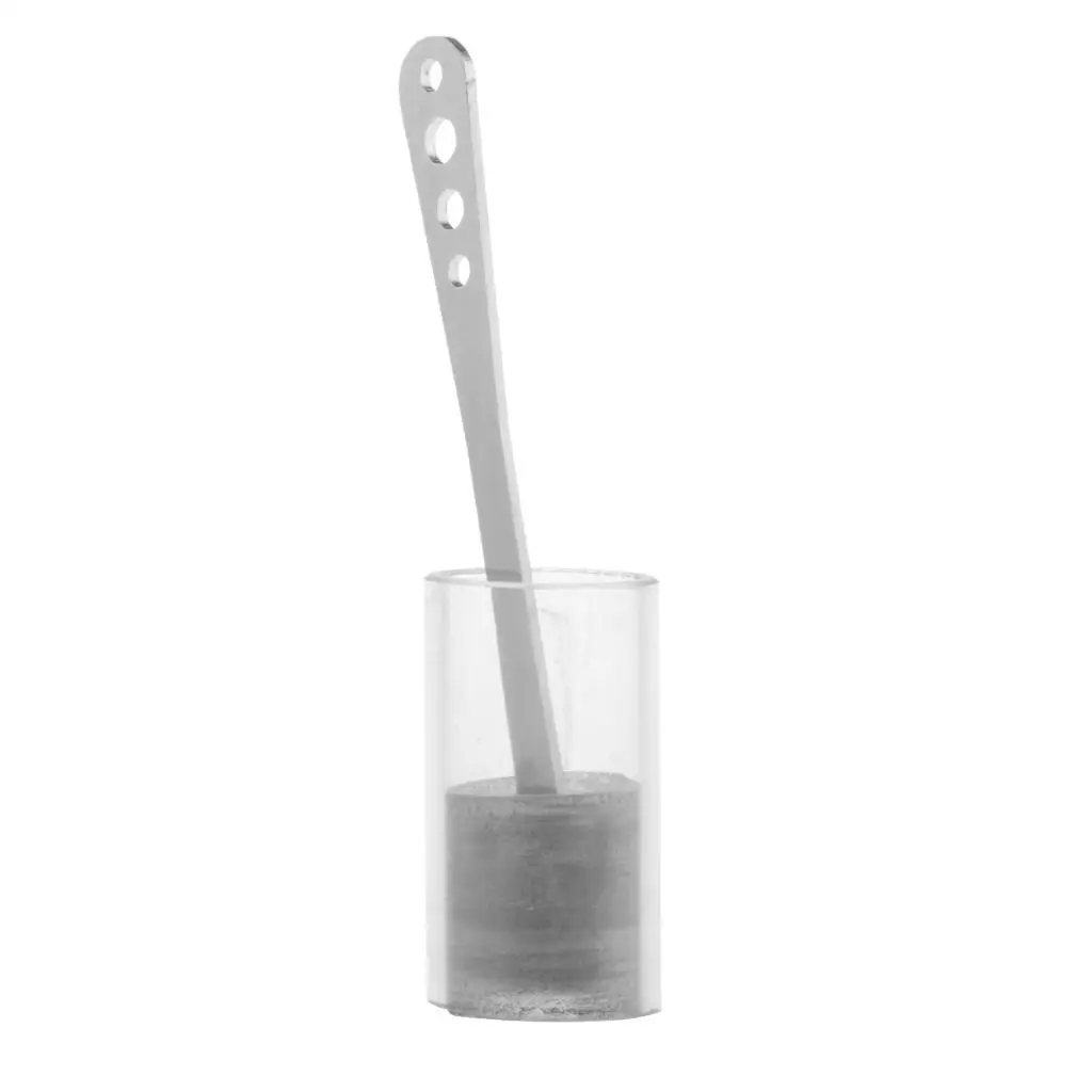 Mini Stirling Engine Replacement Accessories Mini Metal & Glass Hot Cold Cylinder Piston Replacement