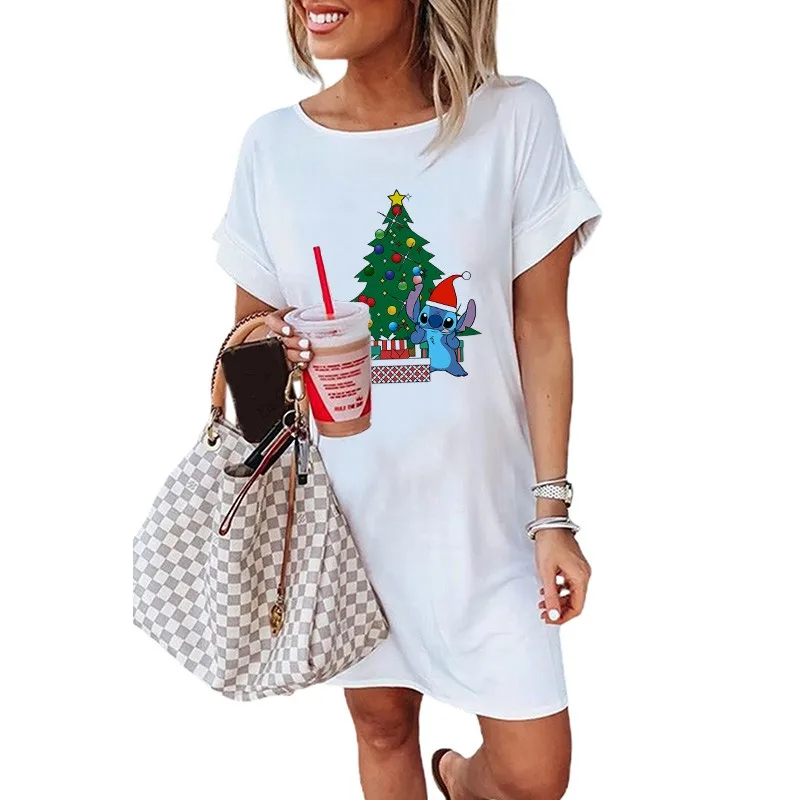 TP2026739+Stitch Christmas Tree Lilo And Stitch T Shirt.jpg