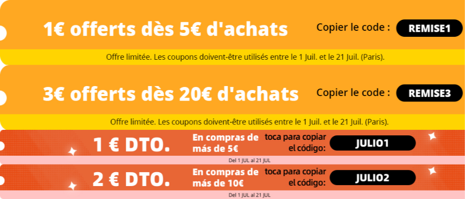 Cheap Aparadores de pelo