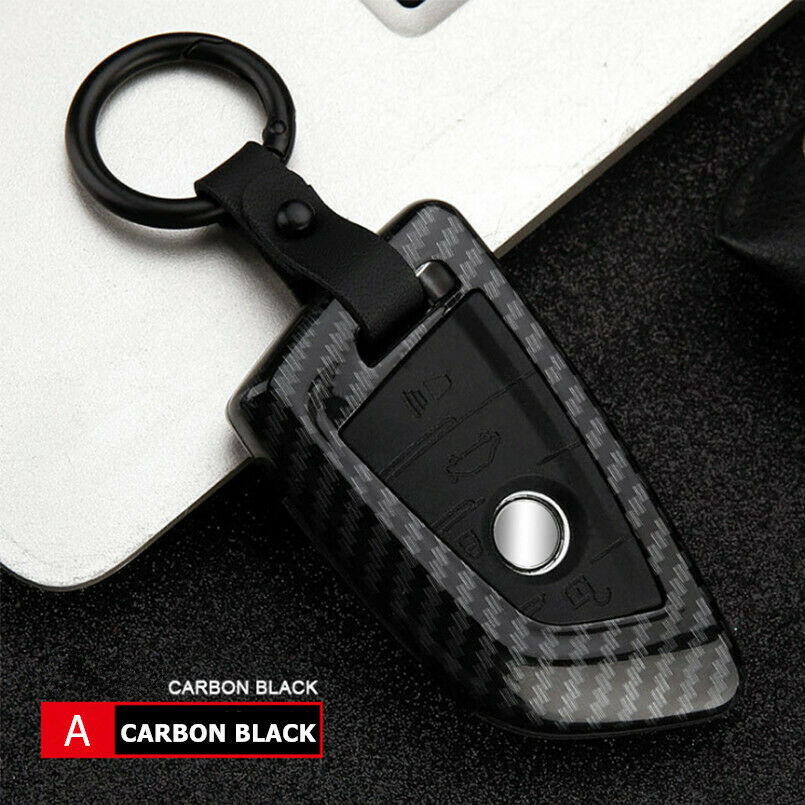 Cover chiave telecomando per BMW G30 G31 G11 G12 X1 X3 X5 X6 1 2 5 7 16 Cover chiave telecomando per BMW G30 G31 G11 G12 X1 X3 X5 X6 1 2 5 7 -
