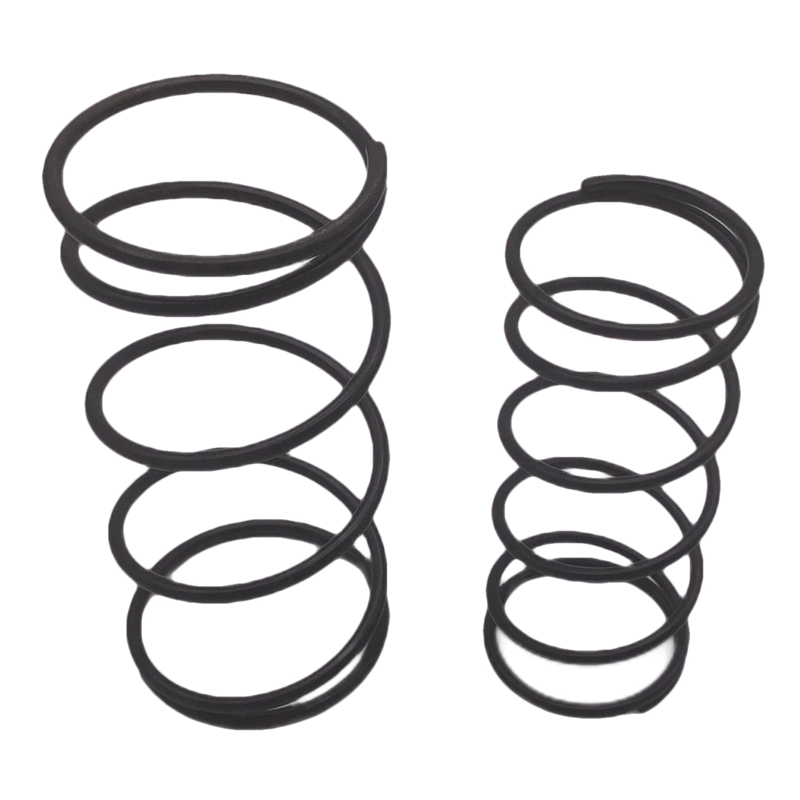 2 Pcs 8PSI 14PSI External WasteGate Springs Replacements for Tial 1Bar Car Accessories Auto Parts