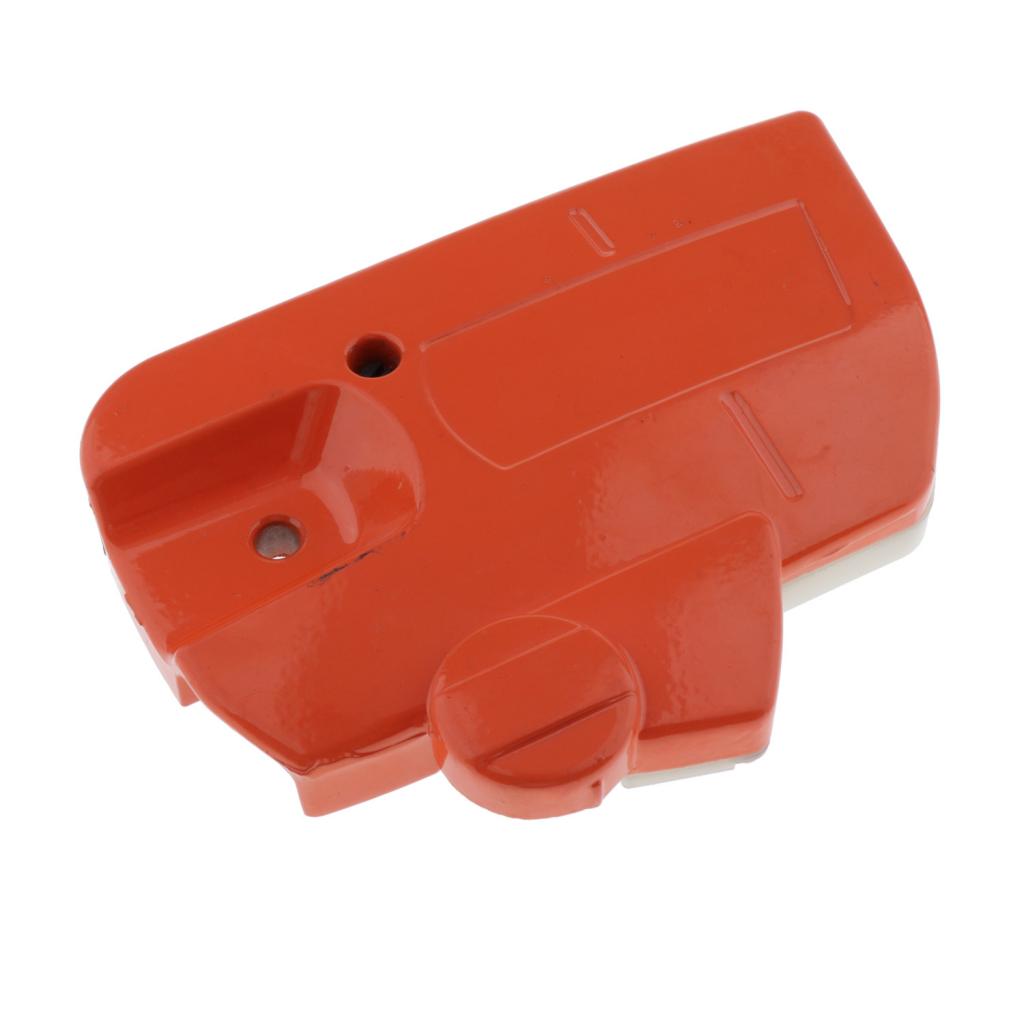 Clutch Sprocket Cover Replacement Fits For Husqvarna 455, 455E, 460 Chainsaw