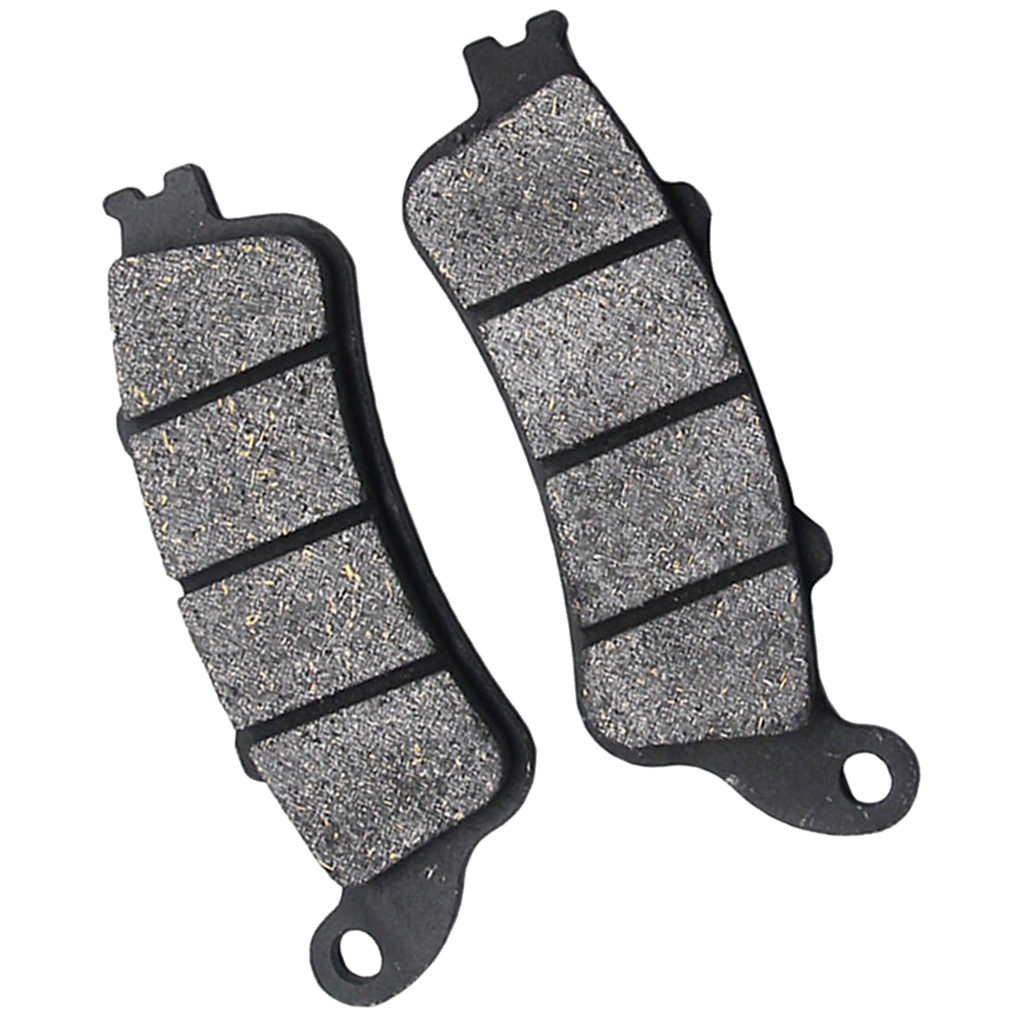 Front & Rear Brake Pads Set for Honda XL 1000 V3/V4/V5/V6 Varadero