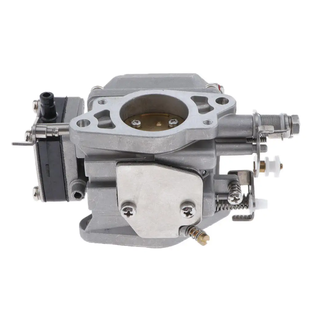 Carburetor For Tohatsu 9.9HP 15HP 18HP M  2 strokes Outboard