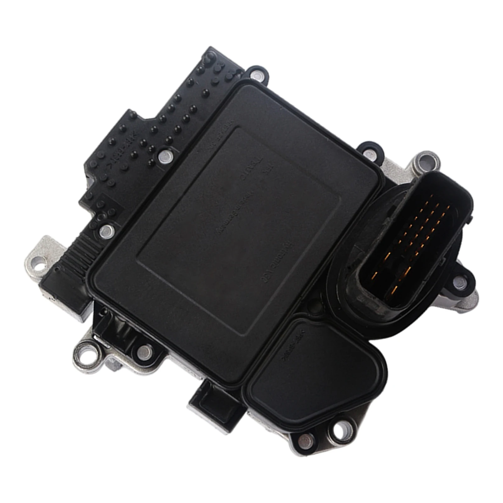 01J Car CVT Transmission Control Module Plate Unit TCU TCM For Audi A4 A5 A6 A8 Programming