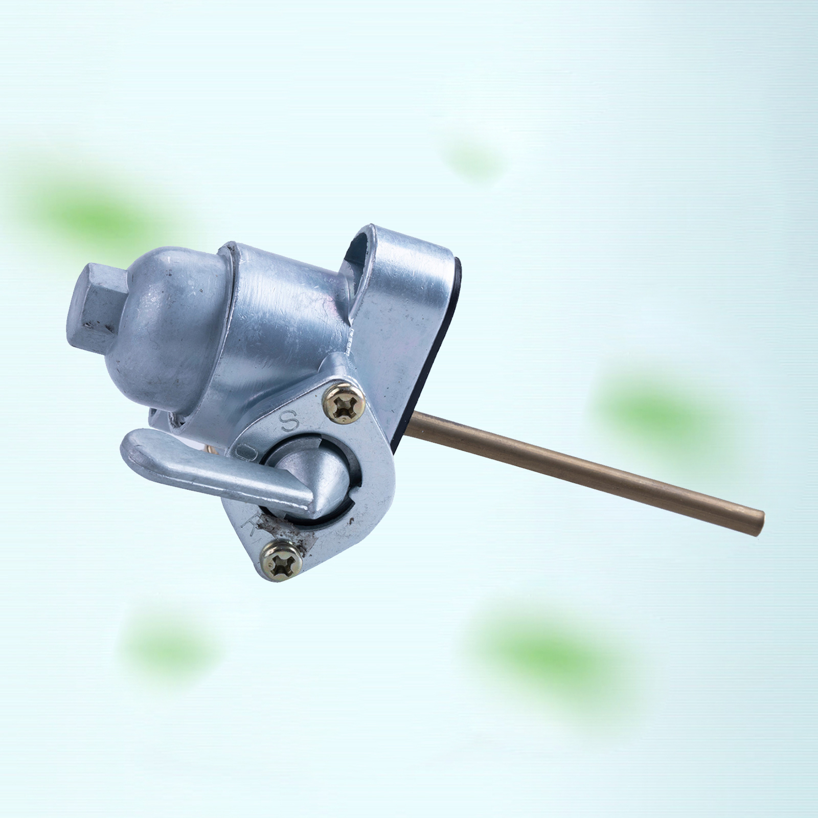 New Motorcycle Gas Fuel Valve Petcock Switch Assembly fit for Honda kCL125A CL90 S65 S90 SL70 SL90 Replacements
