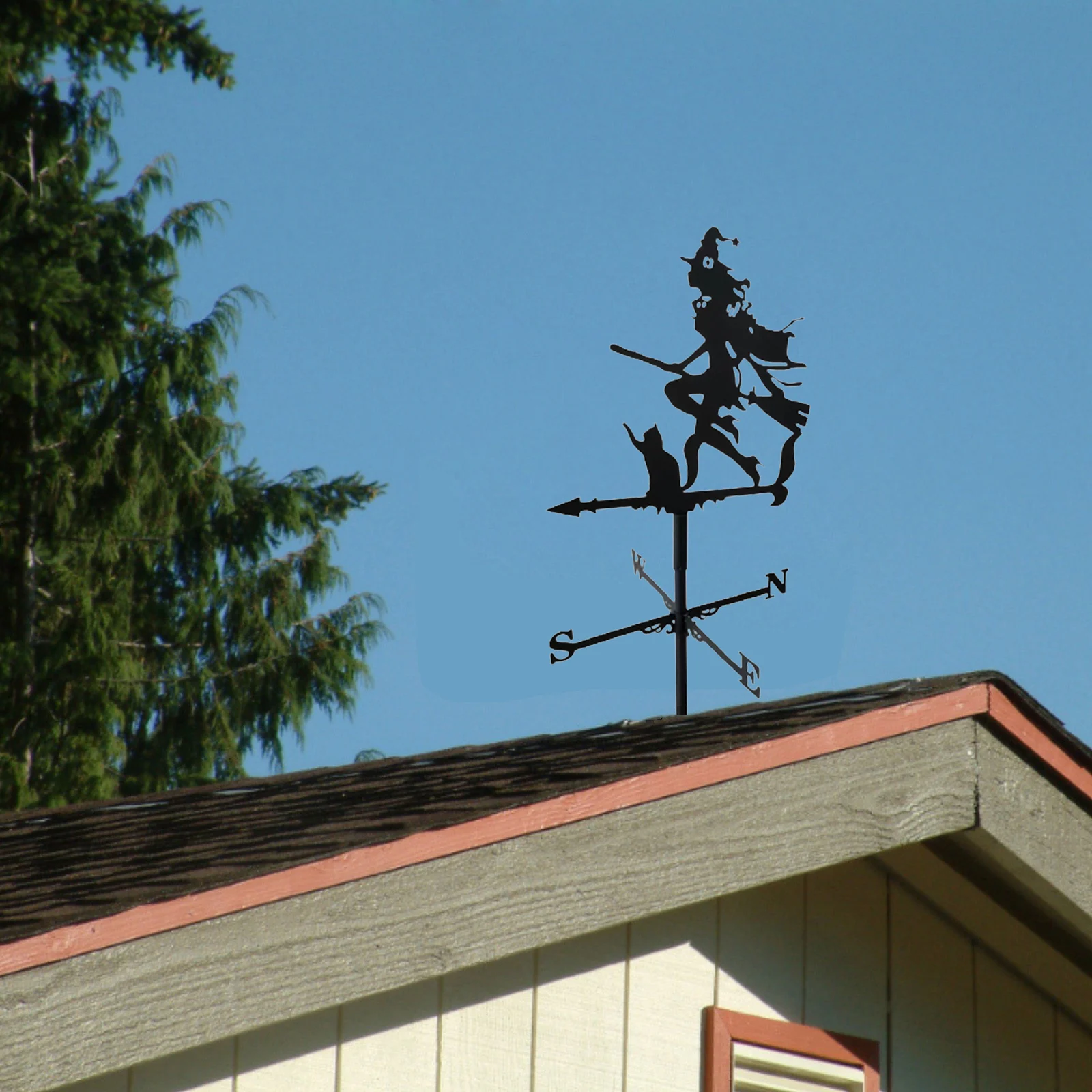 Weathervane 25