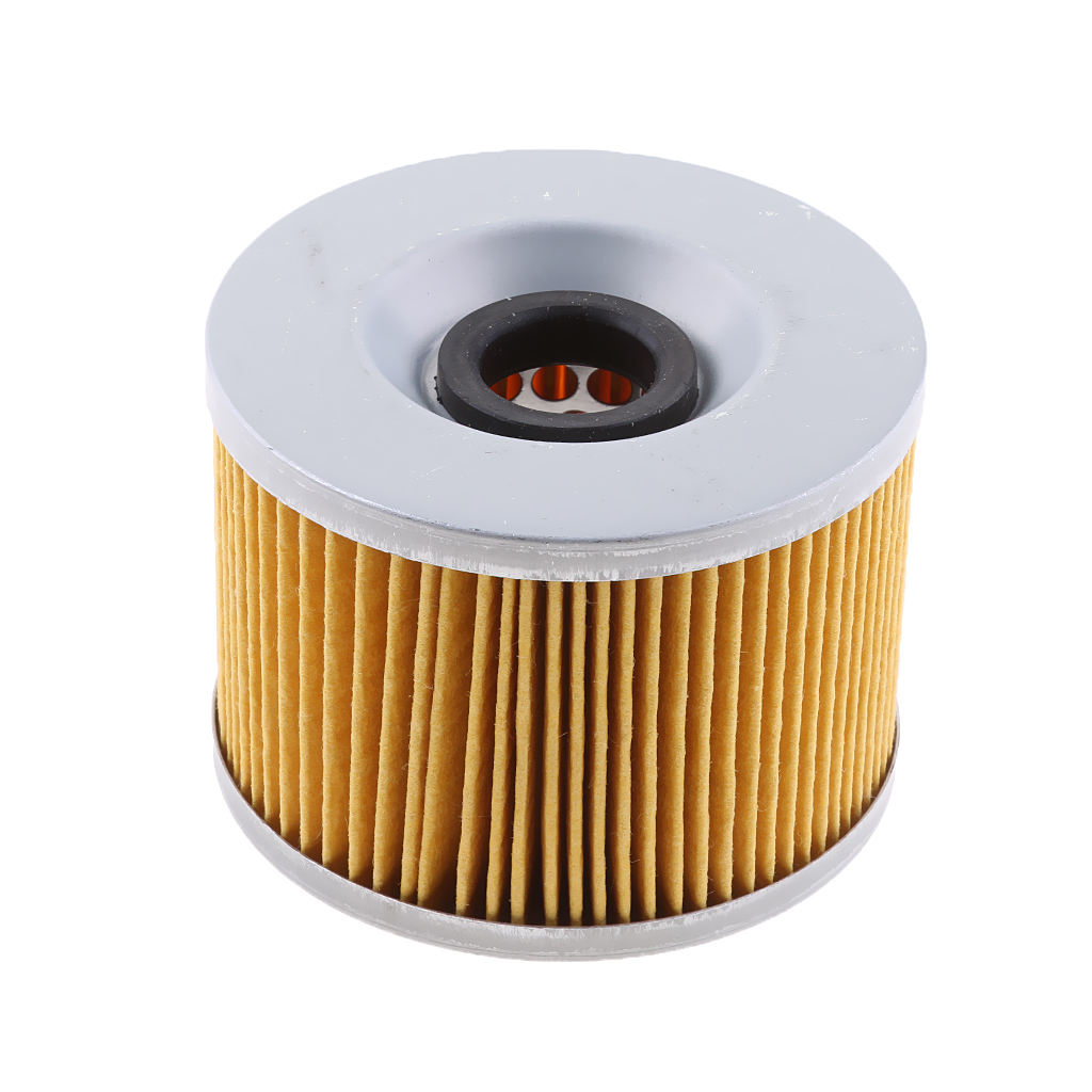 High Quality Engine Oil Filter Fits For Kawasaki EL250 EX250 Z400 ZR/ZX400