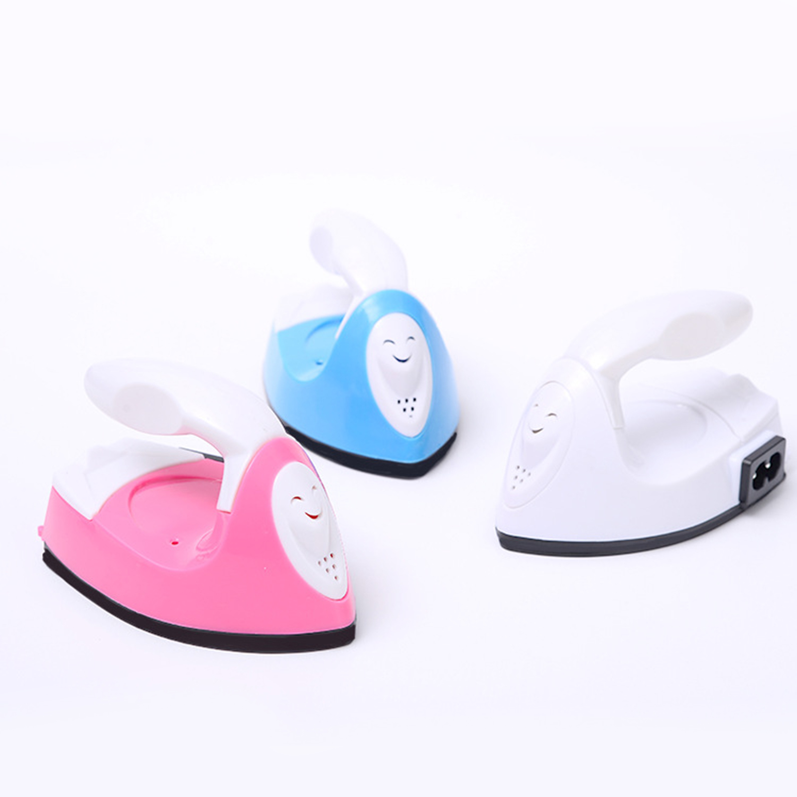 Mini Heat Press Machine for T Shirts Shoes and Hats Small Heat Transfer Vinyl Projects Accessories,Portable and Easy to Handle
