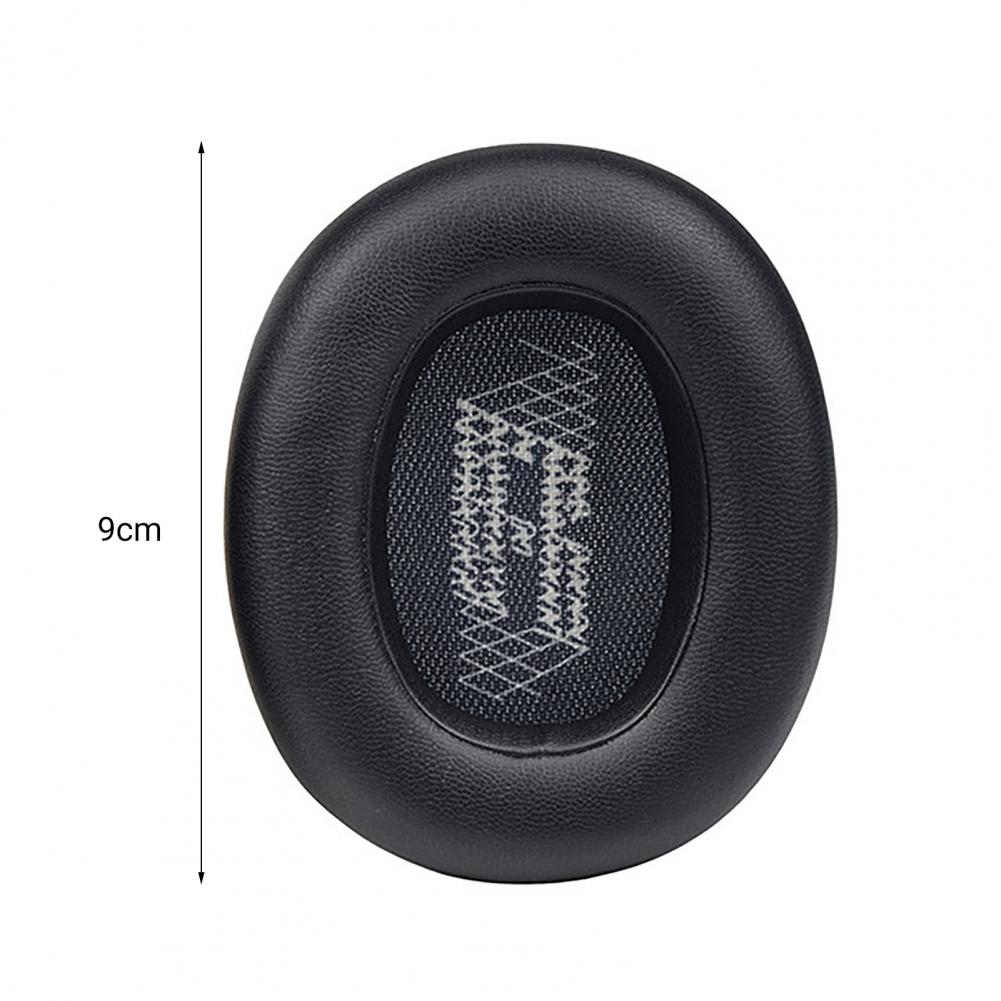 Substituição esponja almofada earpad almofadas de ouvido