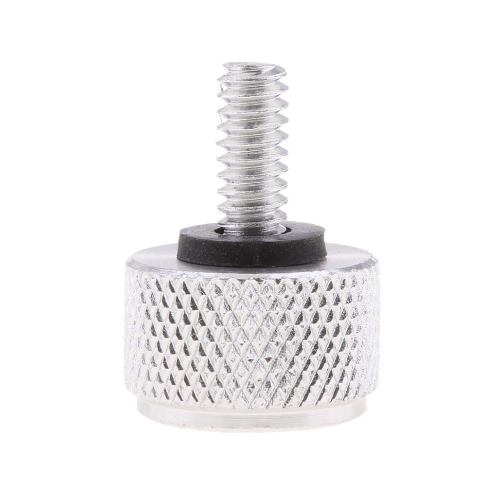 6mm 1/4' CNC Seat Bolt for   883 1200/Electra Glide/